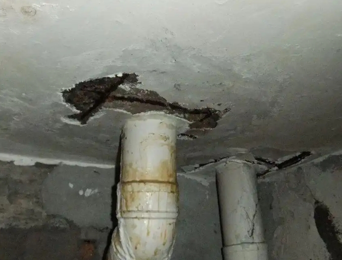 渭南市卫生间漏水维修公司浅析渭南市卫生间渗水维修的方法