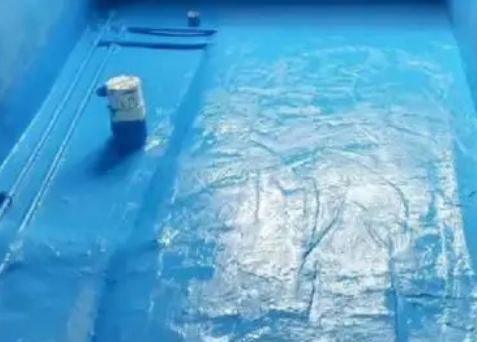 渭南市卫生间漏水维修公司分享下渭南市卫生间防水工程中常用防水涂料介绍。