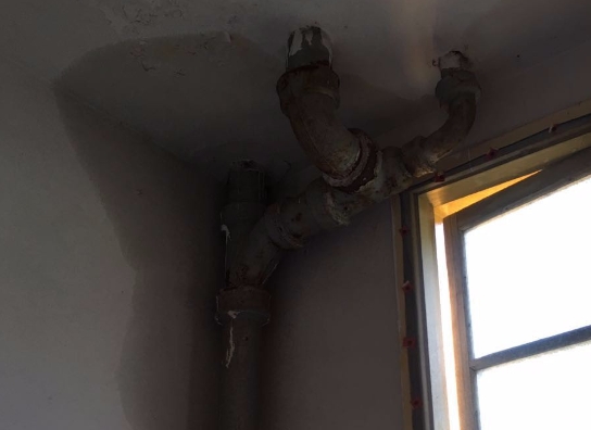 渭南市卫生间漏水维修公司专业解读渭南市卫生间防水的步骤